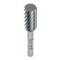 Garant Master Steel Carbide Burr for Steels, Coarse, AlCrN Coated, Type: A1225 547400 A1225 - alternate 2